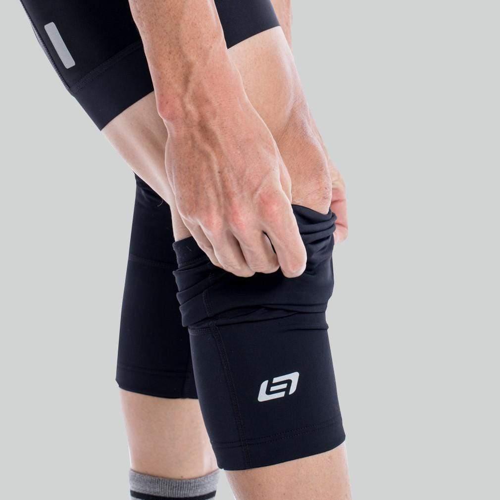 Bellwether Thermaldress Cycling Knee Warmers