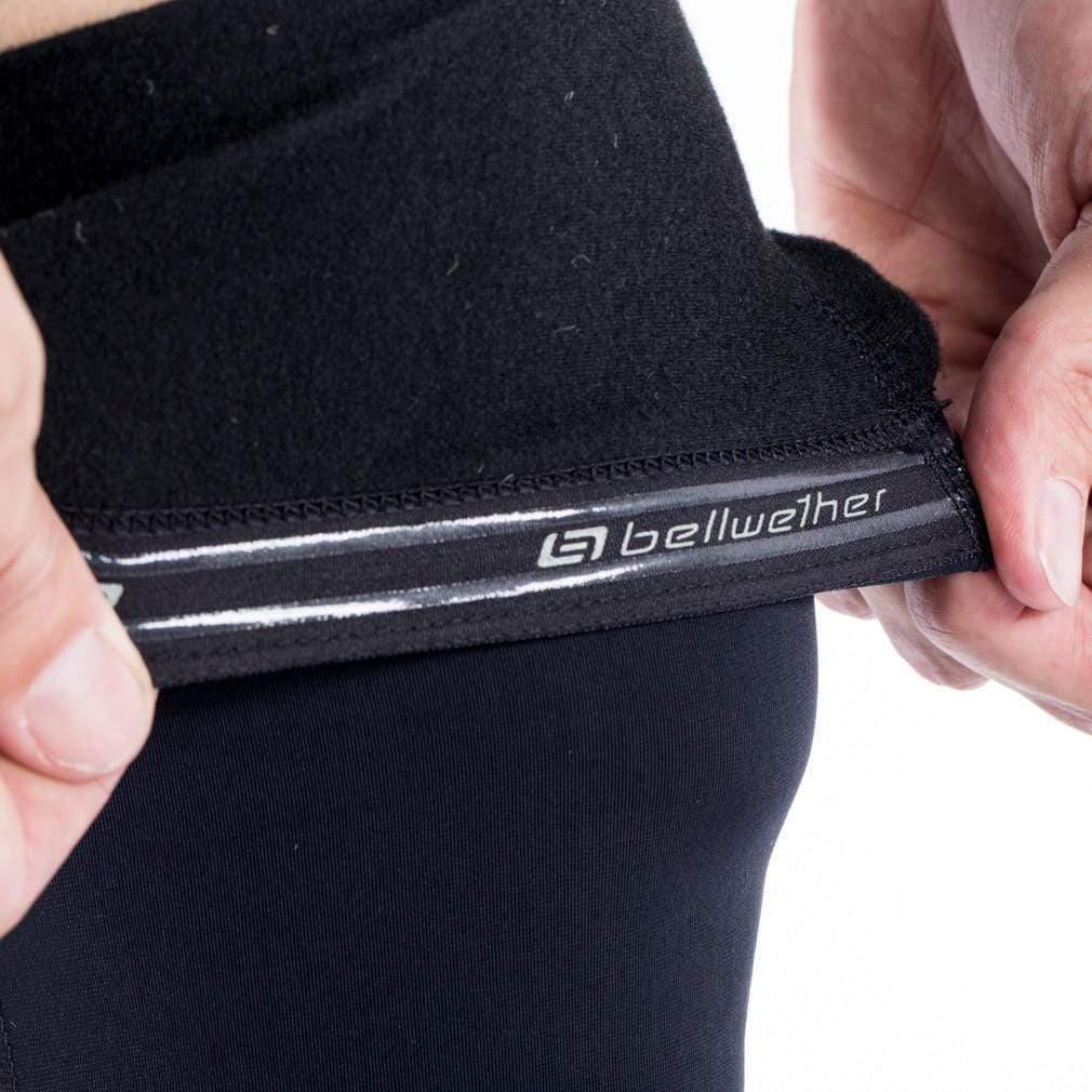 Bellwether Thermaldress Cycling Knee Warmers