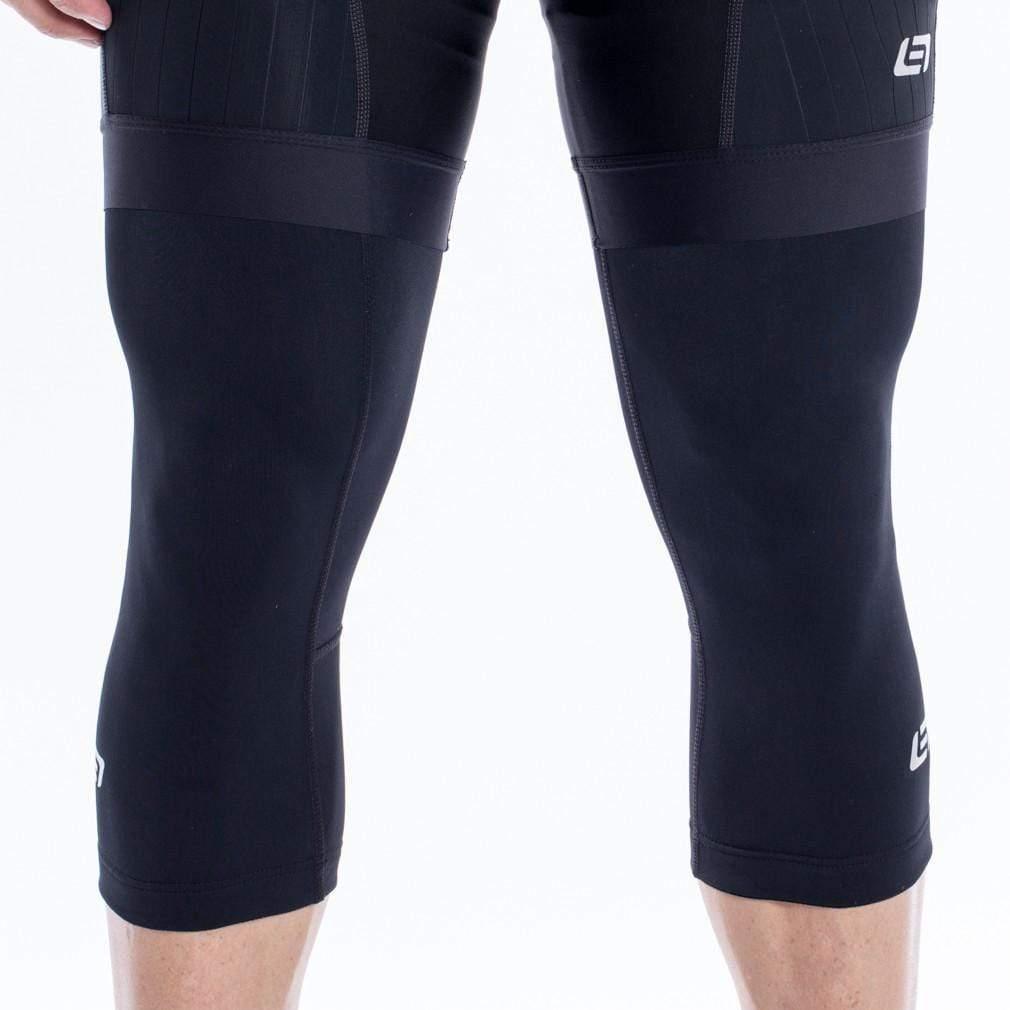 Bellwether Thermaldress Cycling Knee Warmers