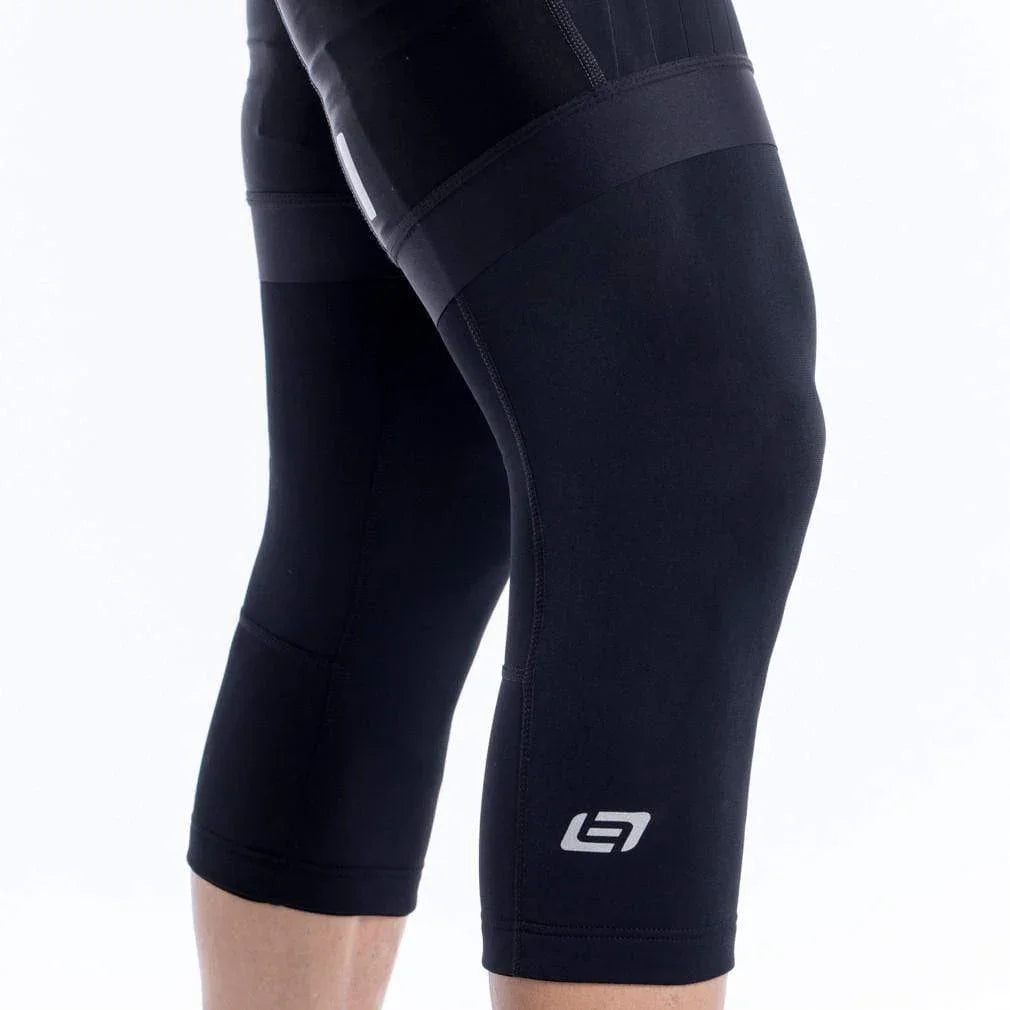 Bellwether Thermaldress Cycling Knee Warmers