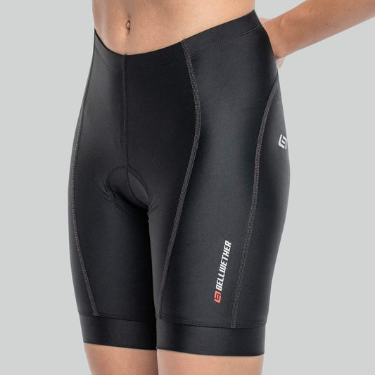 Bellwether Women's Criterium Cycling Bike Shorts