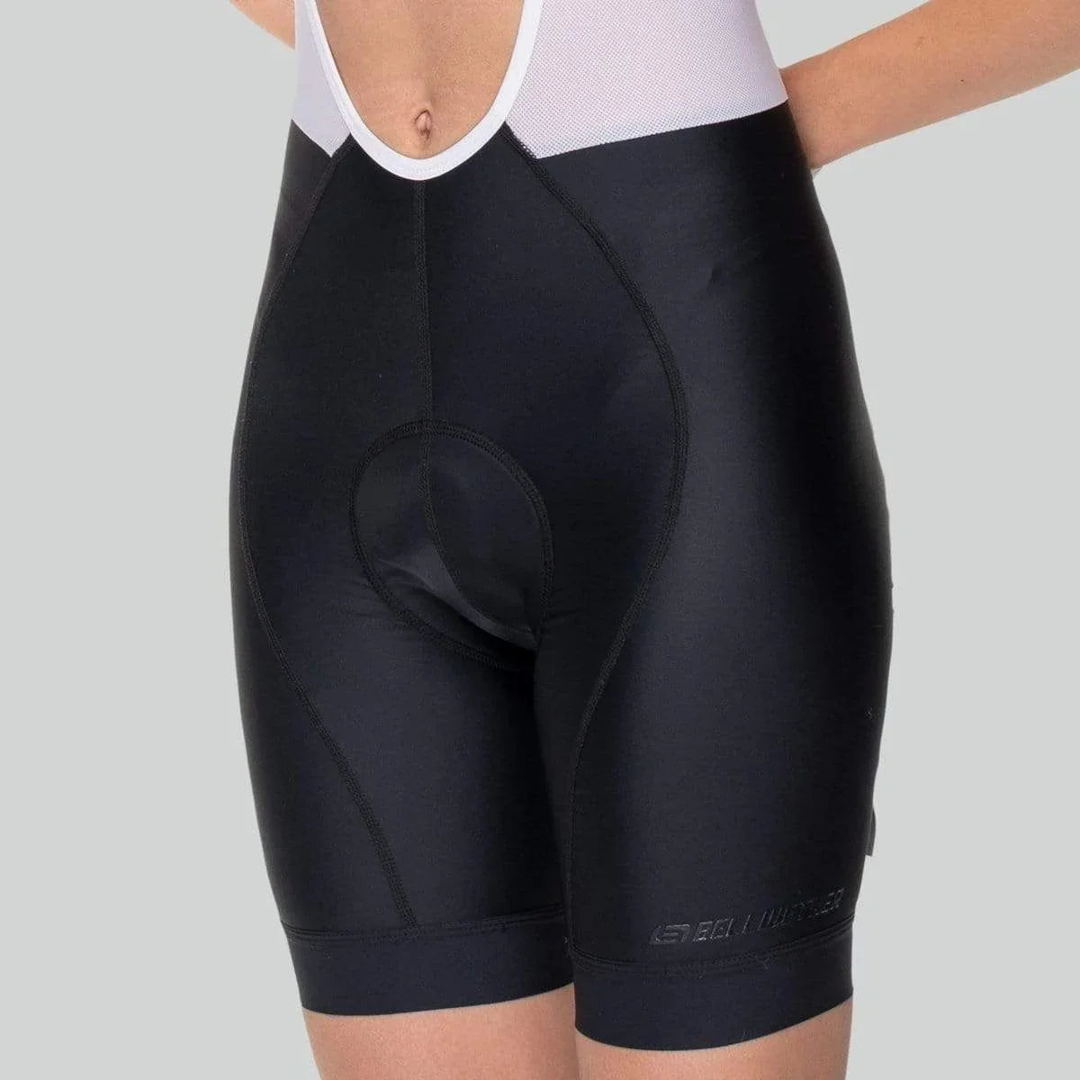 Bellwether Women's Halter Bike Bib Shorts