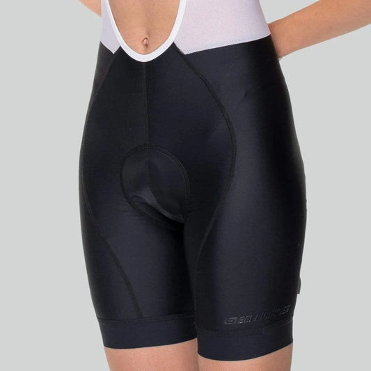 Bellwether Women's Halter Bike Bib Shorts