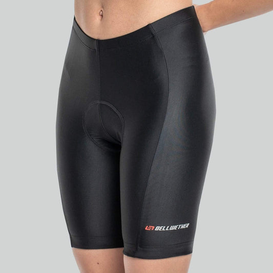 Bellwether Women's O2 Cycling Bike Shorts