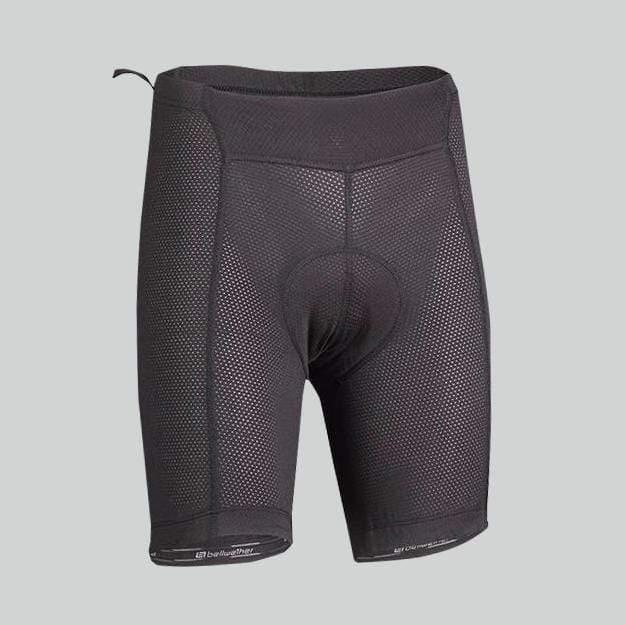 Bellwether Women's Premium Bike Short Liner Baselayer