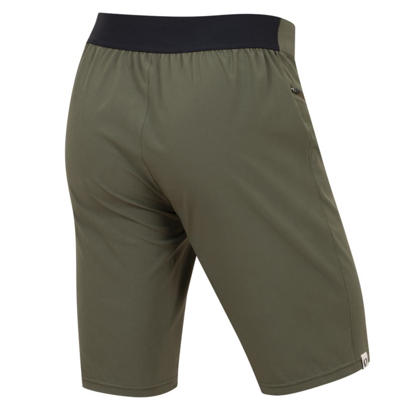 Pearl Izumi Men's Canyon Mountain Bike Shorts With Liner - Shorts - Bicycle Warehouse