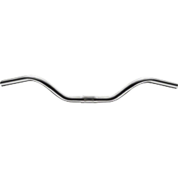 Handlebar sweep on sale