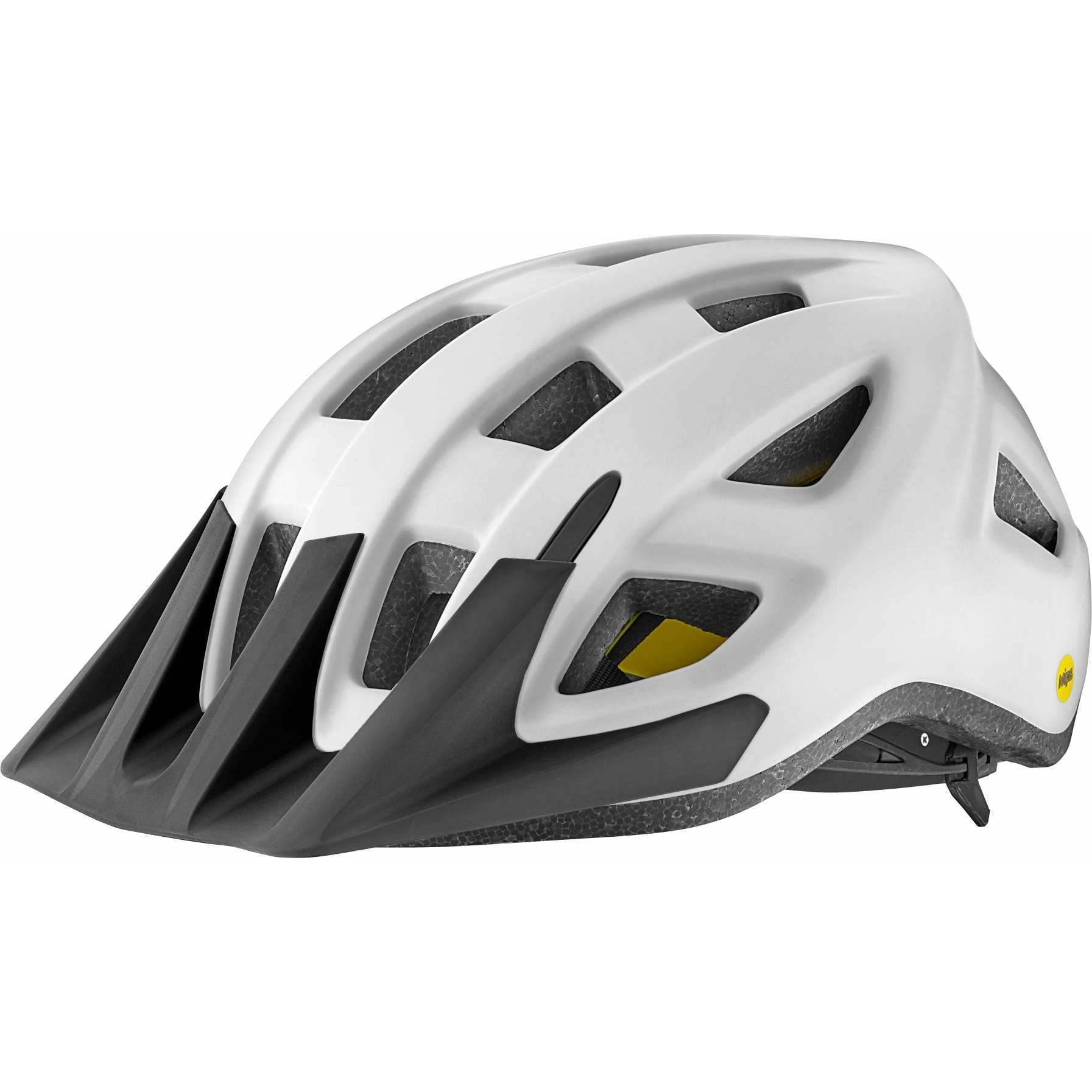 Bicycle Warehouse Helmet Giant Path S/M WHT