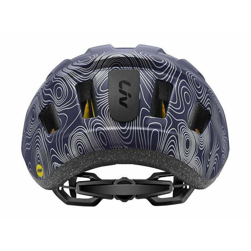 Bicycle Warehouse Women's Path MIPS Bike Helmet