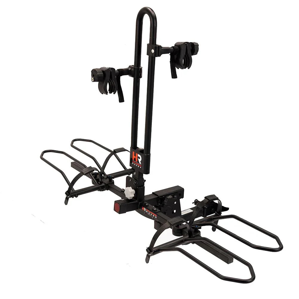 Hollywood RV Rider Electric Bike Auto Rack - Auto Racks - Bicycle Warehouse