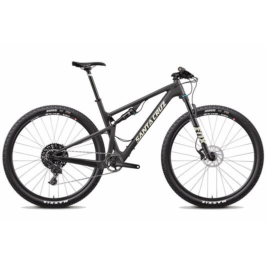 Bikes Blur Carbon C R Kit TR Mountain Bike (2022)