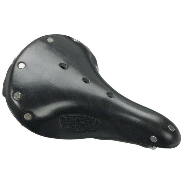 Brooks B17 S Standard Women's Saddle – Bicycle Warehouse