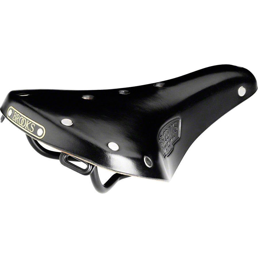 Brooks B17 S Standard Women's Saddle