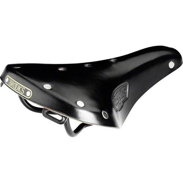 Brooks B17 S Standard Women's Saddle – Bicycle Warehouse