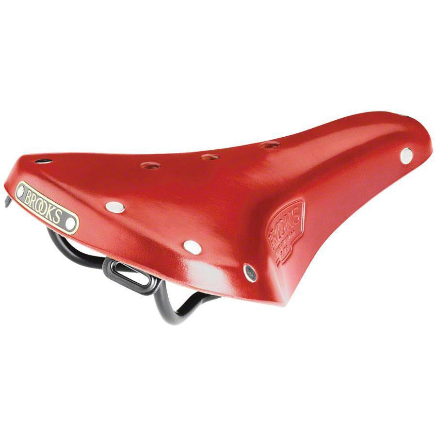 Brooks B17 Standard Leather Saddle