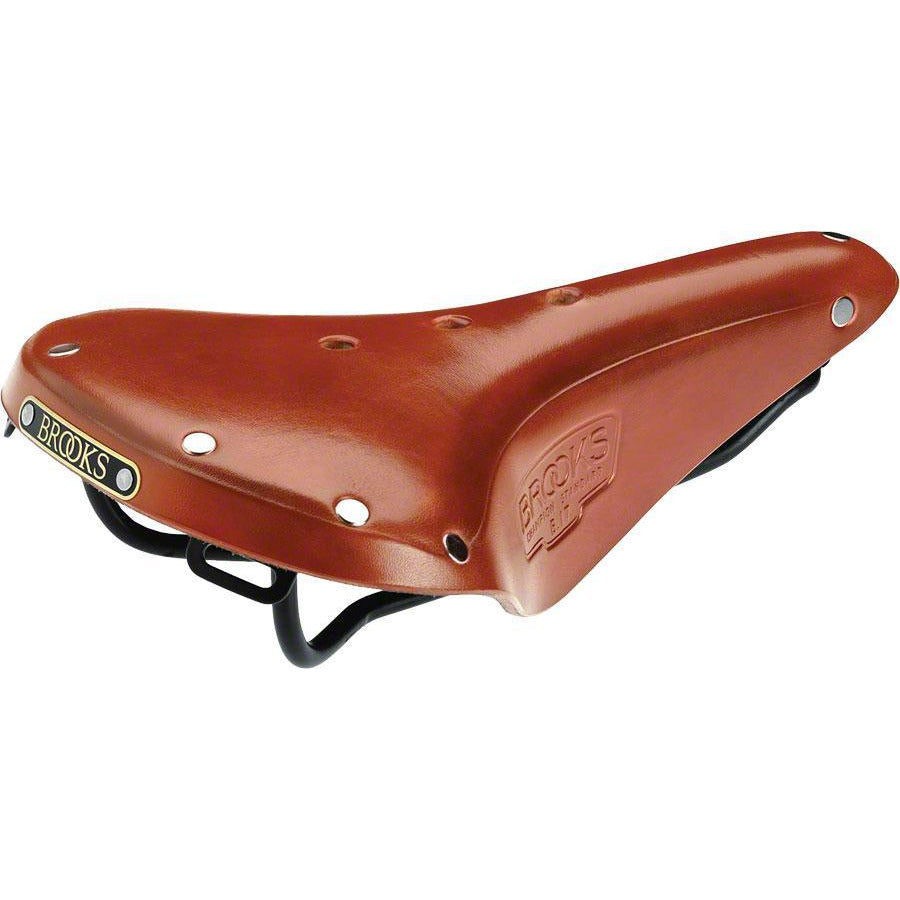 Brooks B17 Standard Leather Saddle