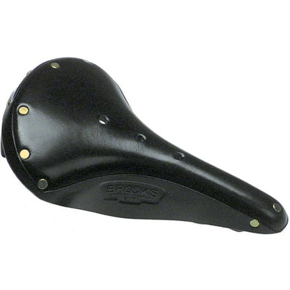brooks sattel mtb Brooks B17 Standard Leather Saddle – Bicycle Warehouse