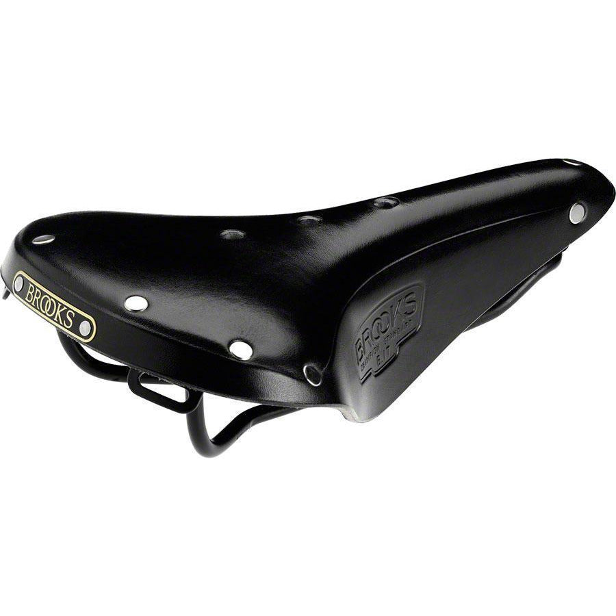 Brooks B17 Standard Leather Saddle