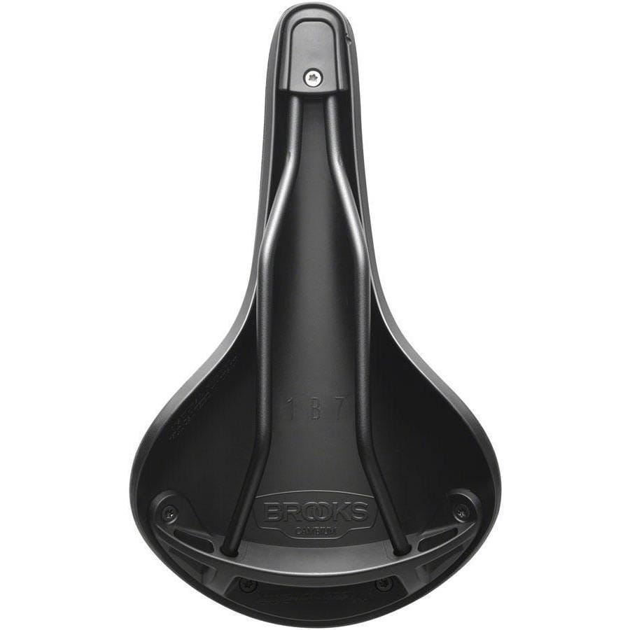 Brooks C17 All Weather Saddle