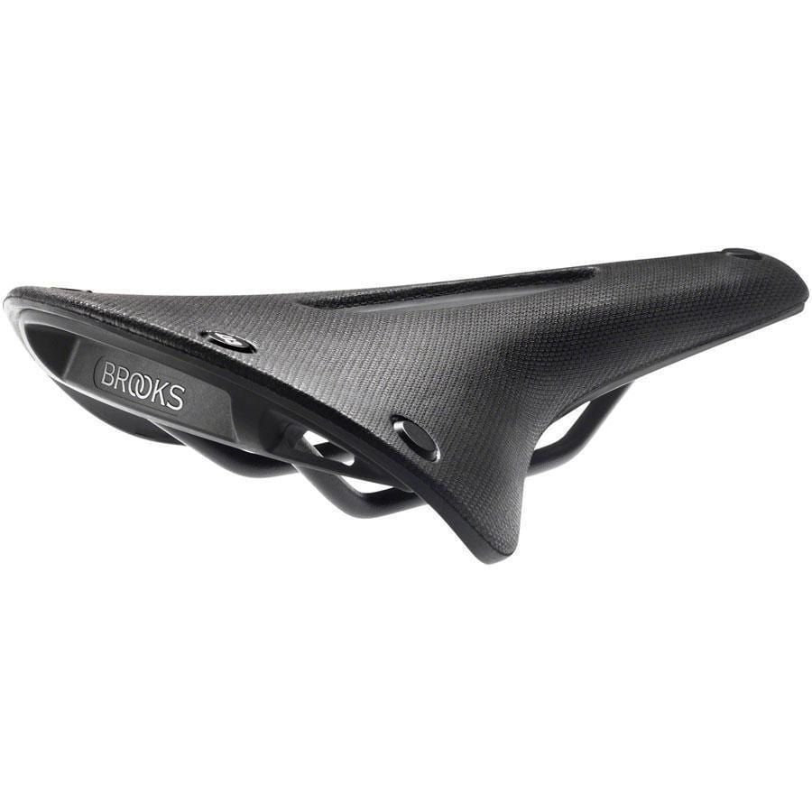 Brooks C17 Carved All Weather Saddle