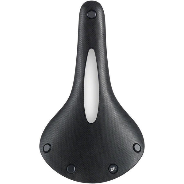 パーツ BROOKS C17 saddle all weather Brooks C17 Carved All Weather Bicycle Saddle – Bicycle Warehouse