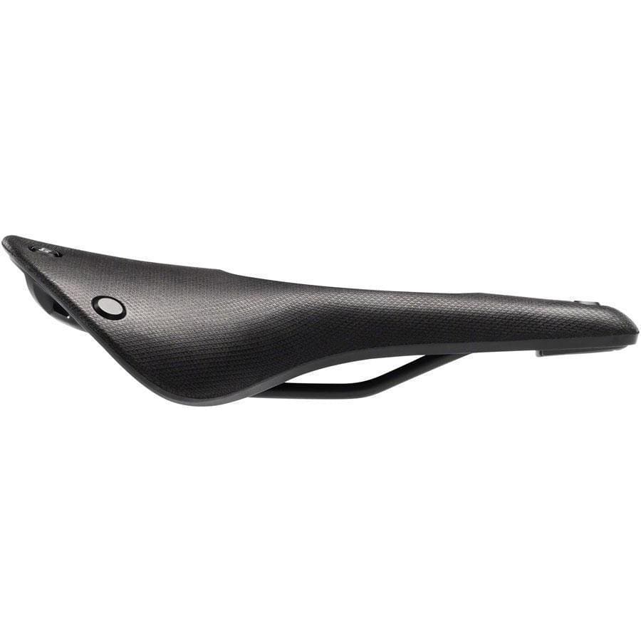 Brooks C17 Carved All Weather Saddle