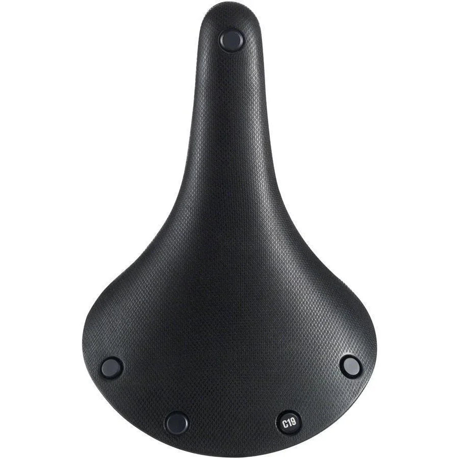 Brooks C19 All Weather Saddle