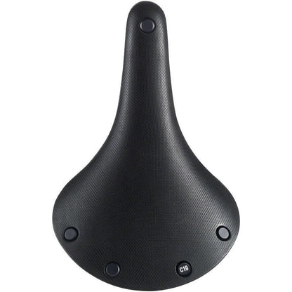 Brooks C19 All Weather Saddle