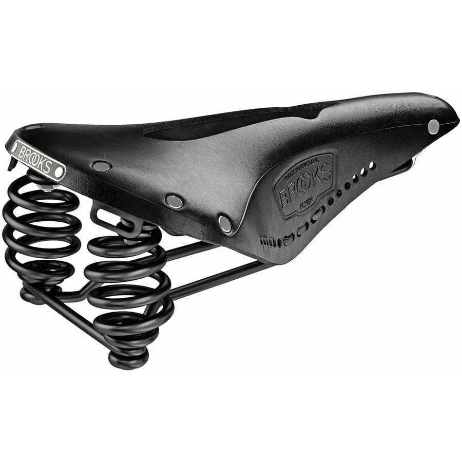 Brooks Flyer Bike Saddle