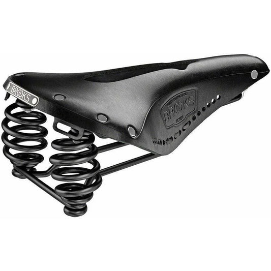 Brooks Flyer Bike Saddle