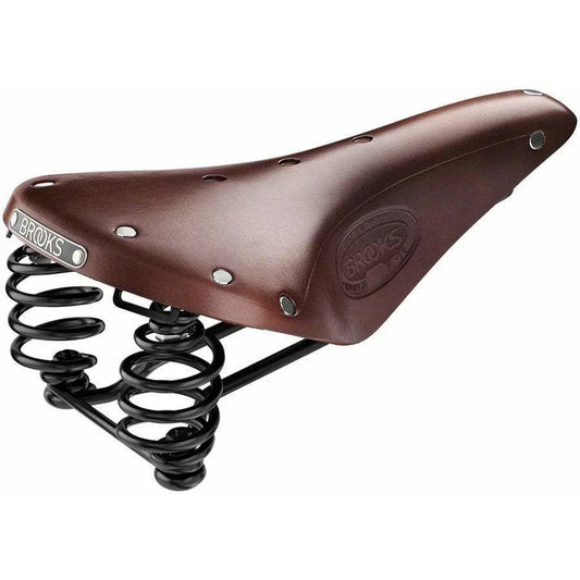 Brooks Flyer Bike Saddle