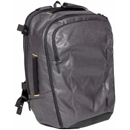 Burley Travoy Transit Backpack: Black