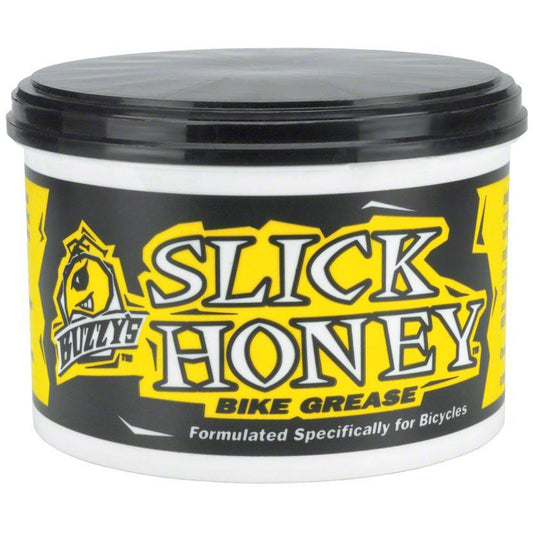 Buzzy's Slick Honey Jar