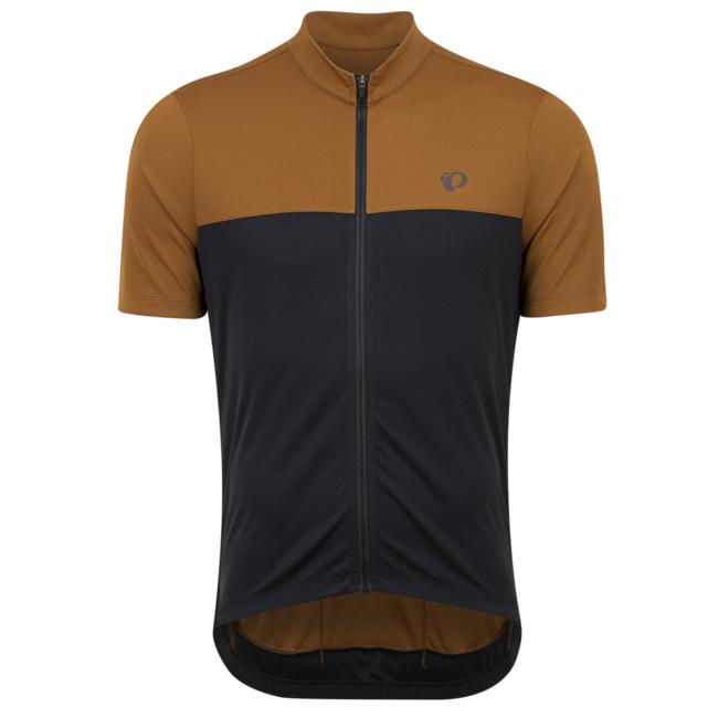 Pearl Izumi Quest Men's Road Bike Jersey - Jerseys - Bicycle Warehouse