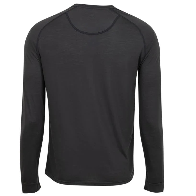Pearl Izumi Men's Canyon Long Sleeve Bike Jersey - Jerseys - Bicycle Warehouse