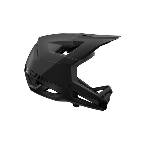  Troy Lee Designs D4 Carbon Full Face Mountain Bike Helmet for  Max Ventilation Lightweight MIPS EPP EPS Racing Downhill DH BMX MTB - Adult  Men Women - Black/Silver, X-Small 