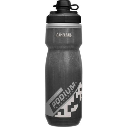 Camelbak Podium Dirt Chill Bike Water Bottle - 21oz