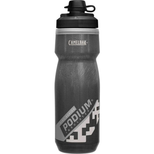 Camelbak Podium Dirt Chill Bike Water Bottle - 21oz