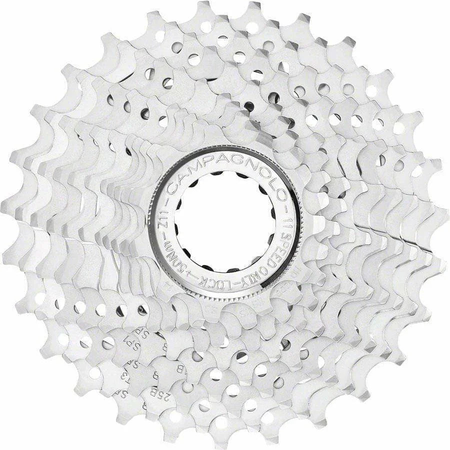Campagnolo 11S Cassette - 11 Speed - Cassettes - Bicycle Warehouse