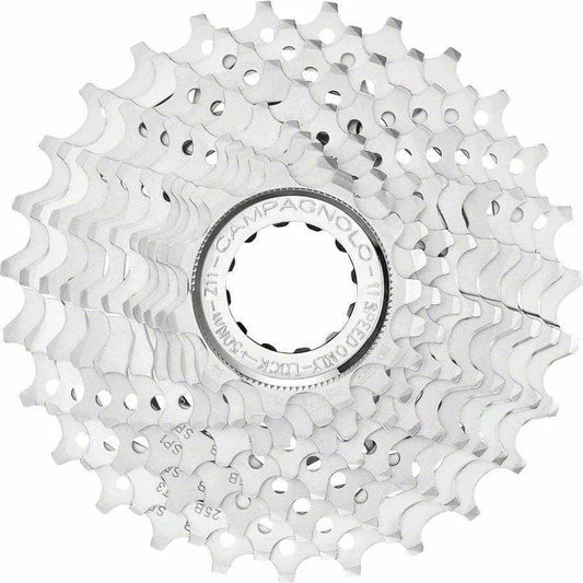 Campagnolo 11S Cassette - 11 Speed - Cassettes - Bicycle Warehouse
