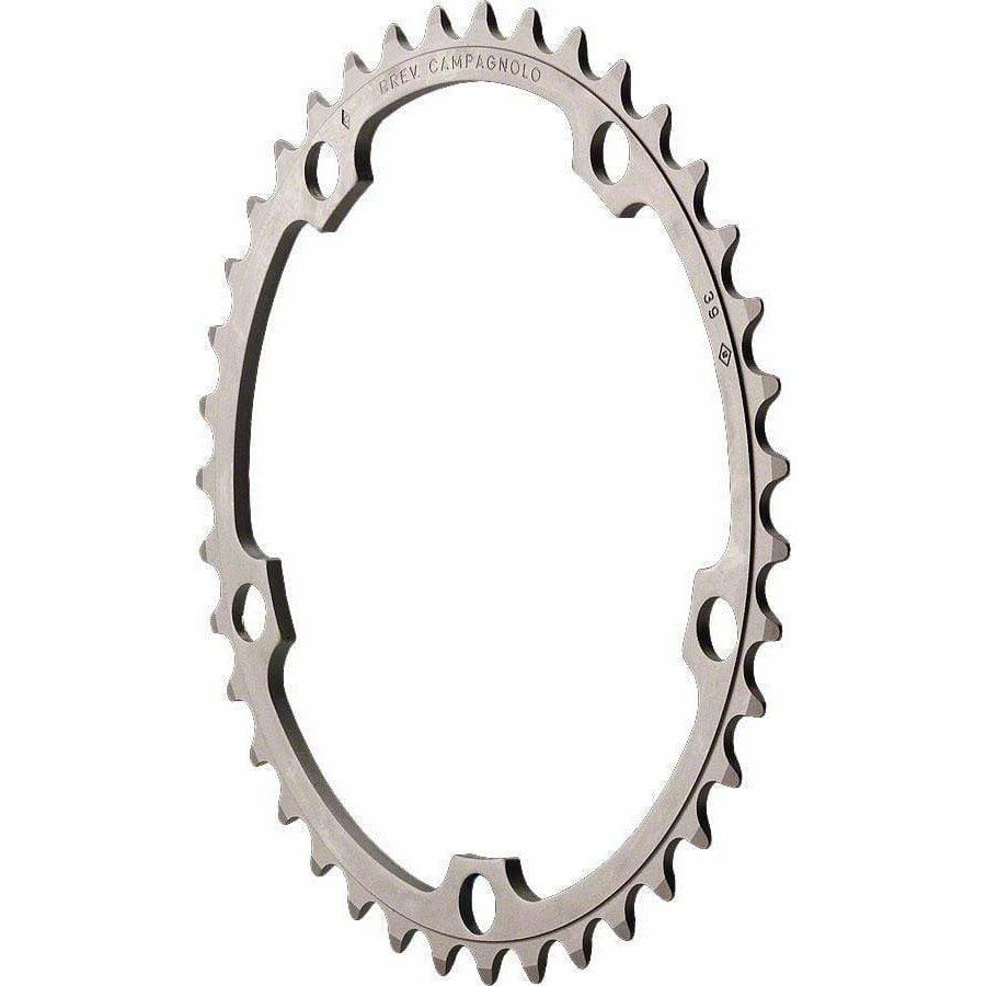 Campagnolo 8/9/10-Speed 39t Chainring, AFT Finish