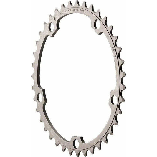 Campagnolo 8/9/10-Speed 39t Chainring, AFT Finish