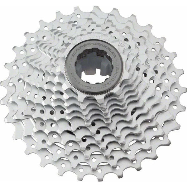 Campagnolo Chorus Cassette - 11 Speed 11-29t – Bicycle Warehouse
