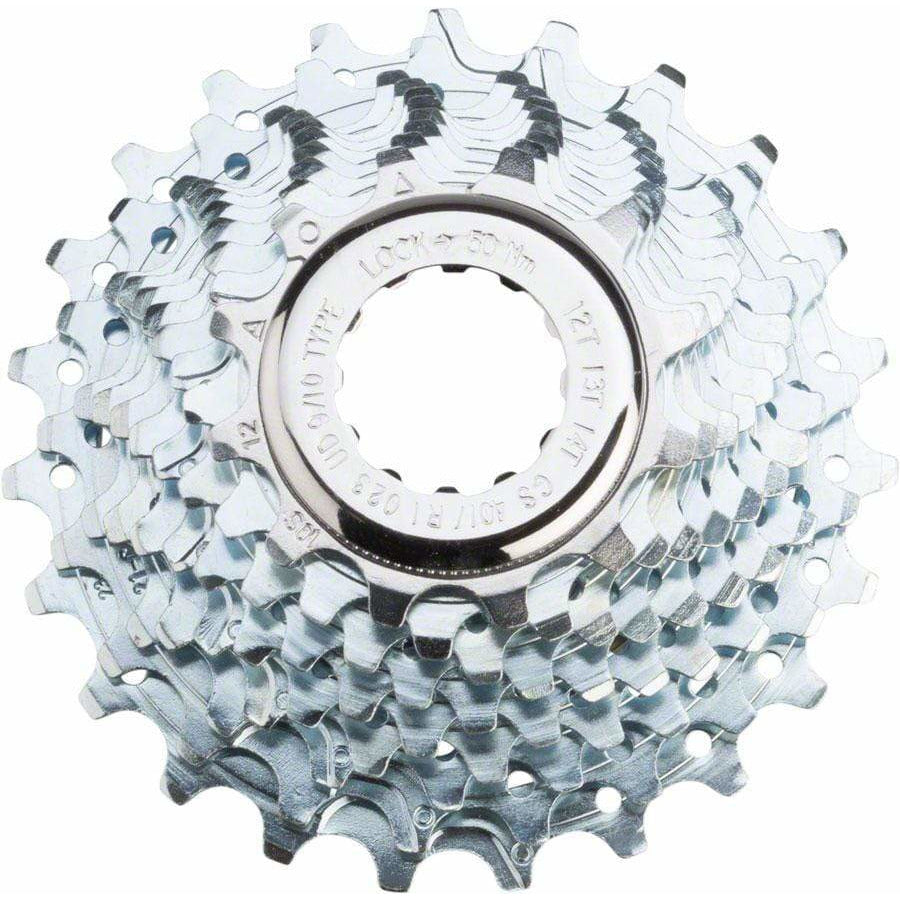 Campagnolo Veloce 10-Speed Cassette