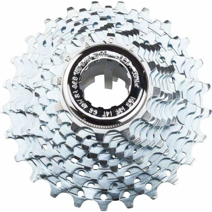 Campagnolo Veloce 10-Speed Cassette