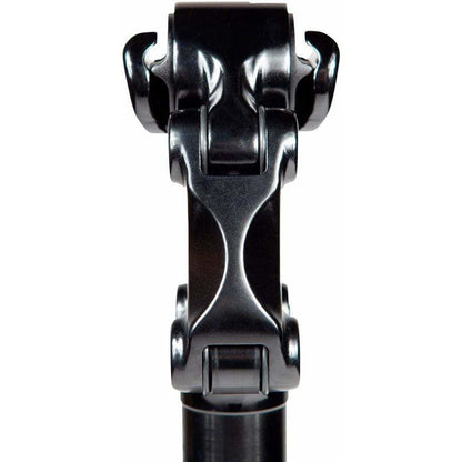 Cane Creek Thudbuster ST G4 Suspension Seatpost - 30.9 x 375mm, 50mm, Black