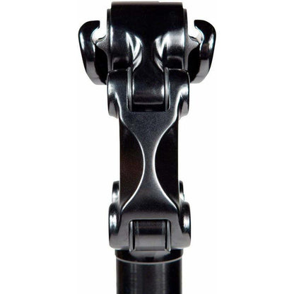 Cane Creek Thudbuster ST G4 Suspension Seatpost - 31.6 x 375mm, 50mm, Black