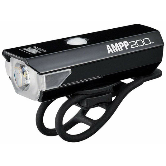 CatEye AMPP200 Bike Headlight