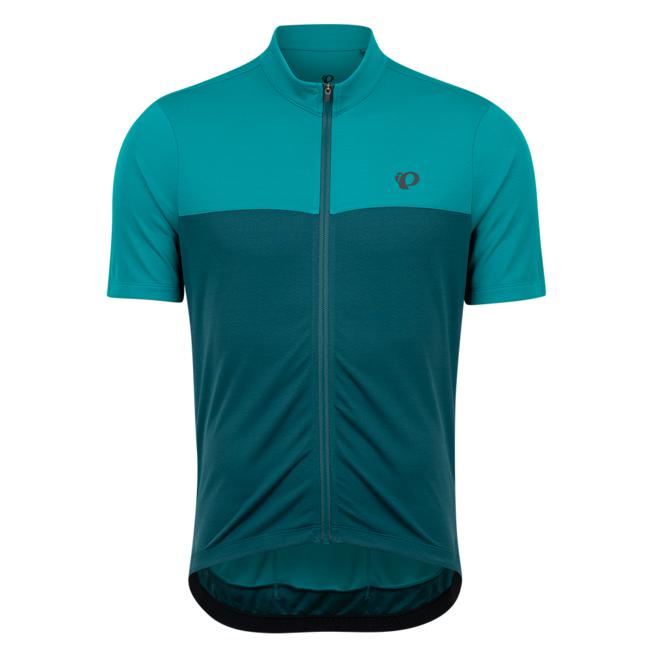 Pearl Izumi Quest Men's Road Bike Jersey - Jerseys - Bicycle Warehouse