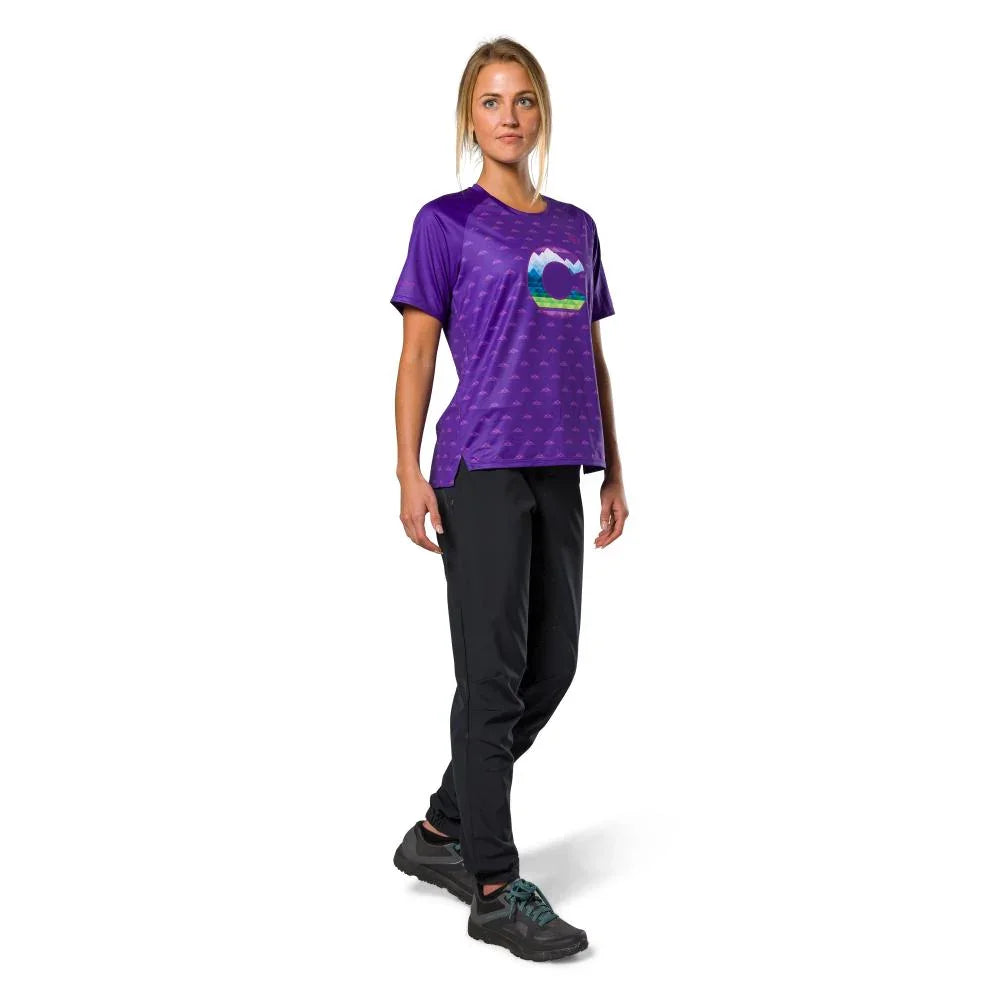 PEARL iZUMi Women's Summit Pants - Apparel - Bicycle Warehouse